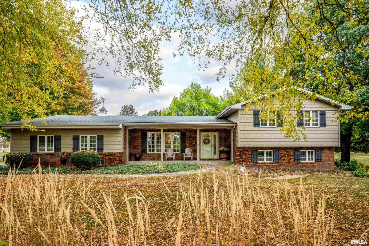 8320 N Blackbridge Road, Edwards, IL 61528 - Image #1