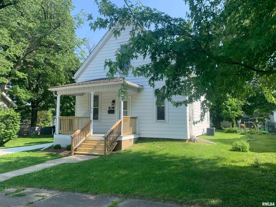 518 W Willcox Avenue, Peoria, IL 61604 - Image #3