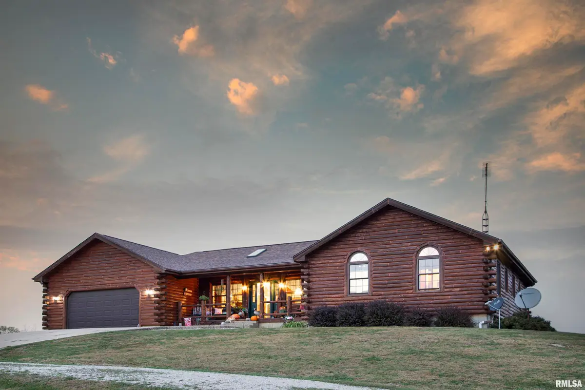 1066 County Road 1150 N Road, Henry, IL 61537 - Image #1