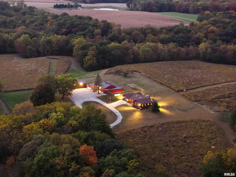 1066 County Road 1150 N Road, Henry, IL 61537 - Image #3