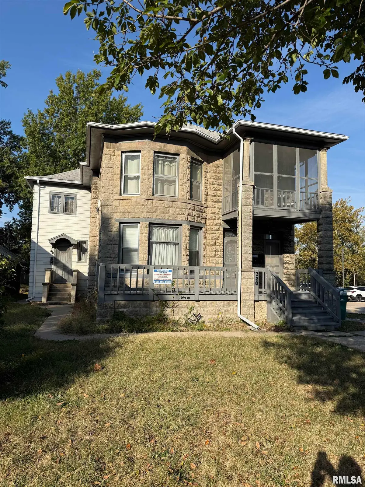 320 N Sherman Avenue, Macomb, IL 61455 - Image #1