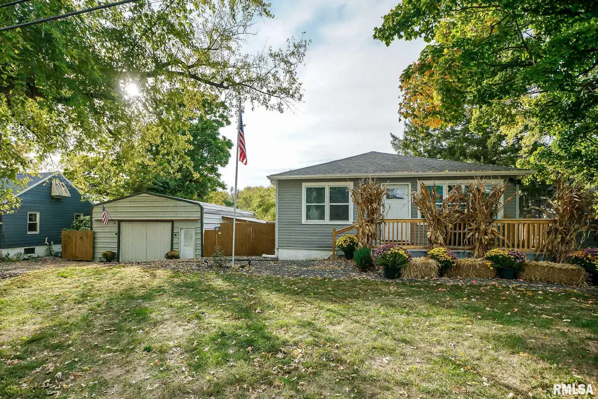 909 N Mcmullen Road, Bartonville, IL 61607 - Image #1