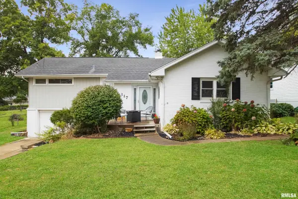 117 Greenlawn Court, East Peoria, IL 61611