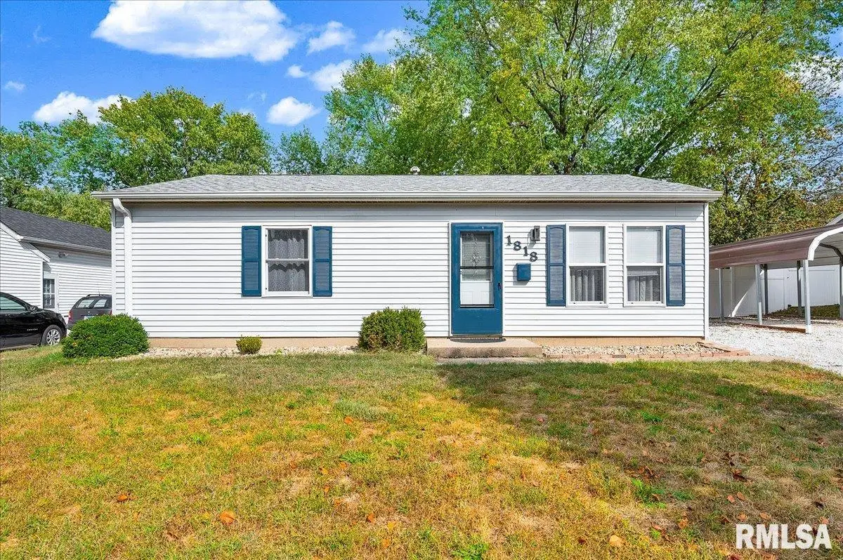 1818 Victoria Drive, Pekin, IL 61554 - Image #1