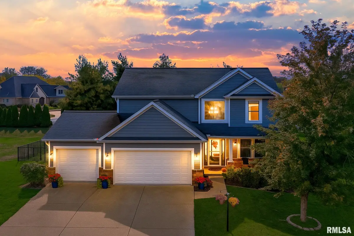 3212 W Rosebury Lane, Dunlap, IL 61525 - Image #1