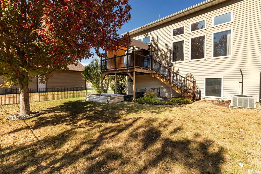 1416 Vista Grande Drive, Pekin, IL 61554 - Image #2