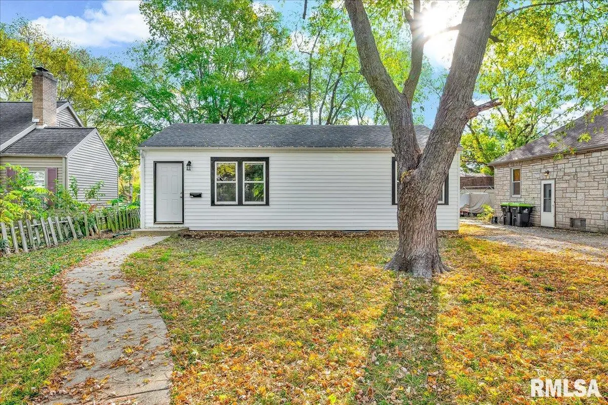 514 N 5th Street, Chillicothe, IL 61523 - Image #1