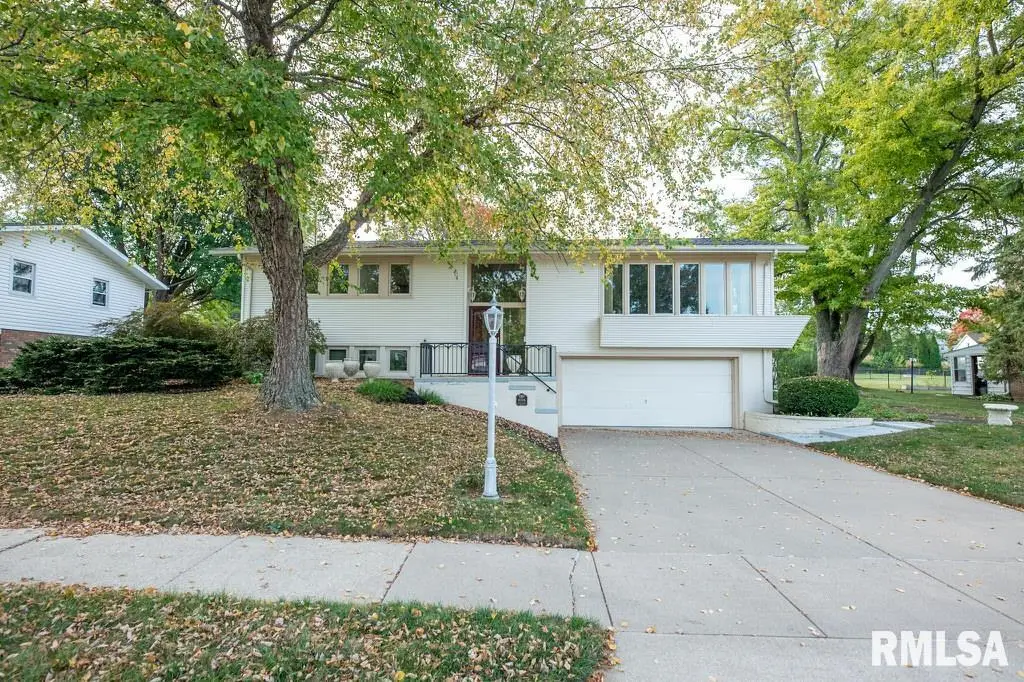 1006 Knollcrest Drive, Washington, IL 61571 - #1