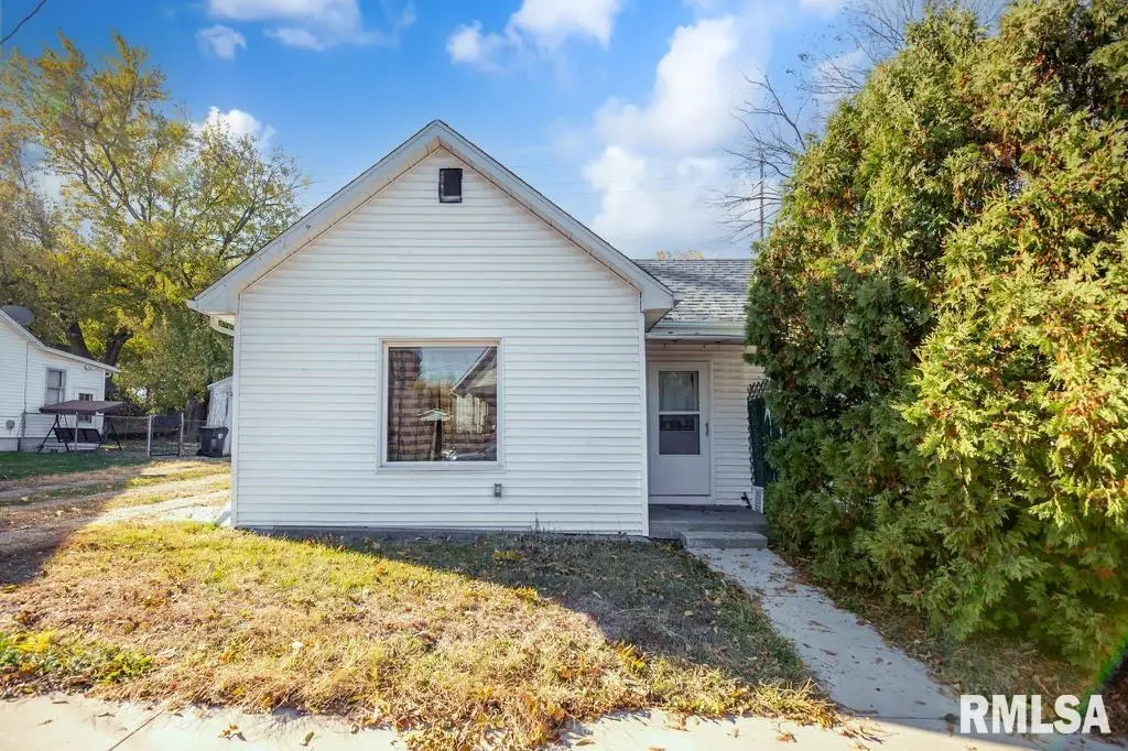 476 Baxter Court, Canton, IL 61520 - Image #1