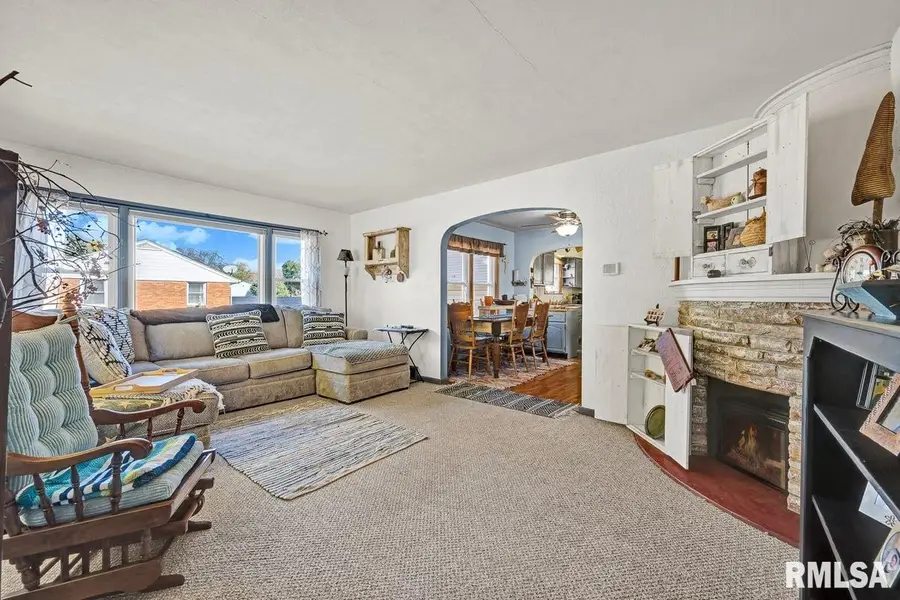 116 Jibben Street, Green Valley, IL 61534 - Image #3