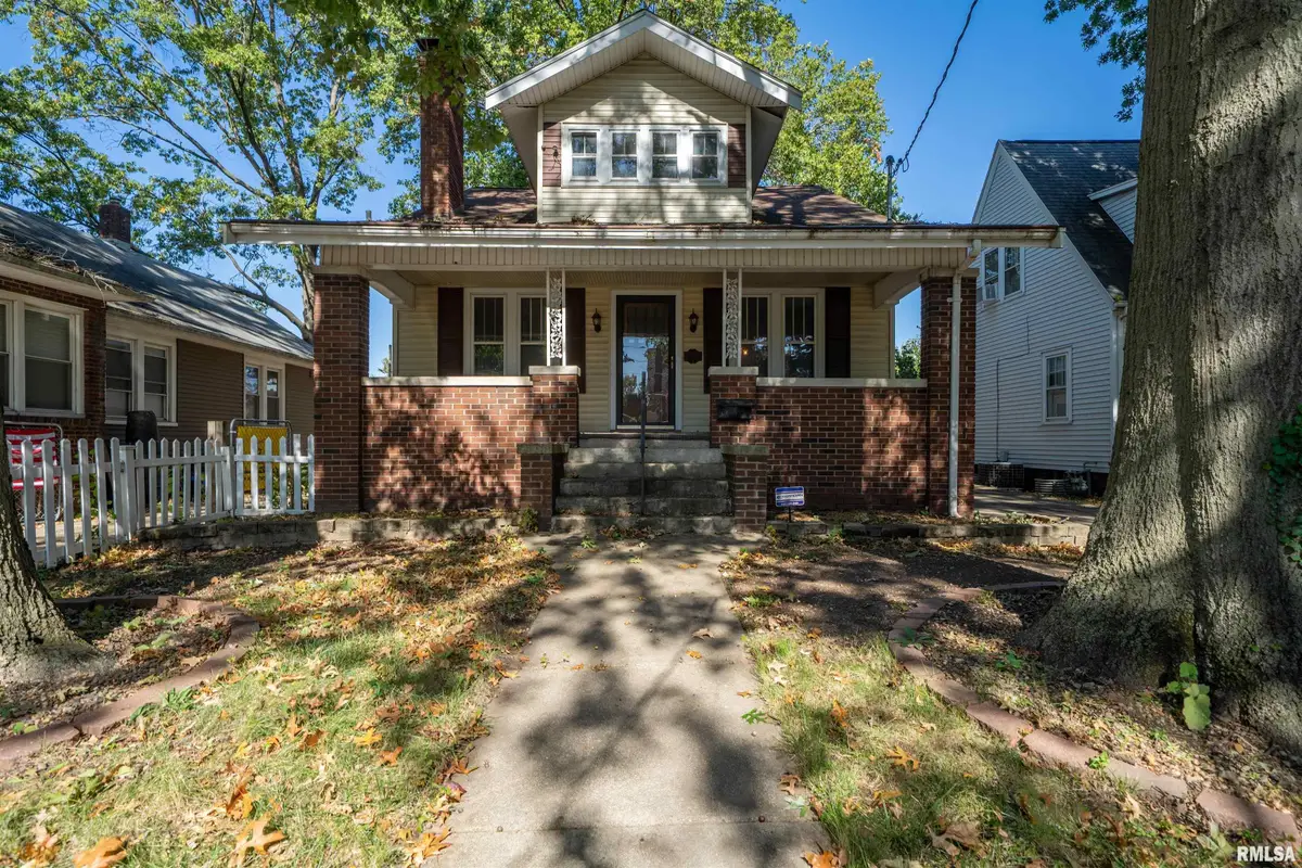 2115 W Kellogg Avenue, West Peoria, IL 61604 - Image #1