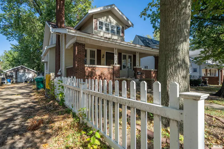 2115 W Kellogg Avenue, West Peoria, IL 61604 - Image #2