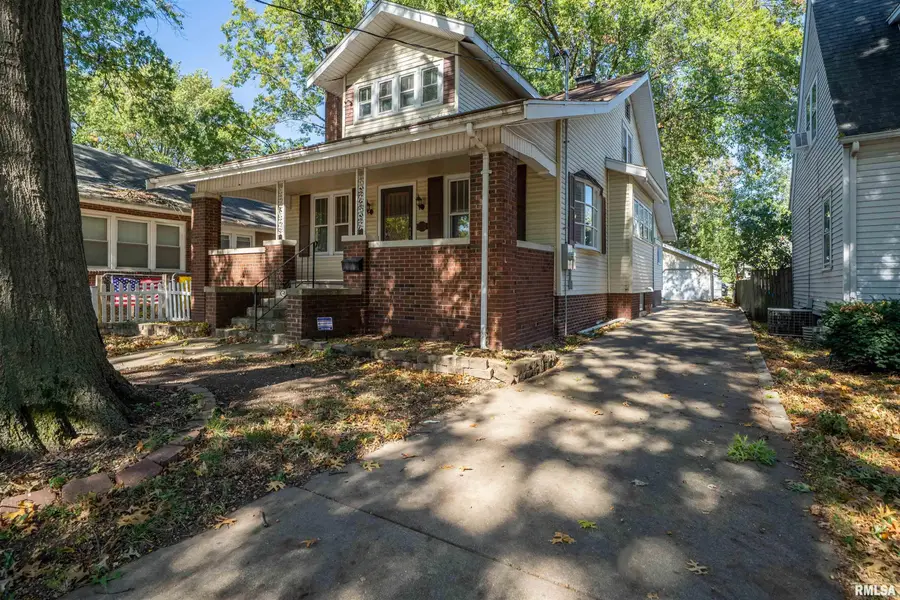 2115 W Kellogg Avenue, West Peoria, IL 61604 - Image #3