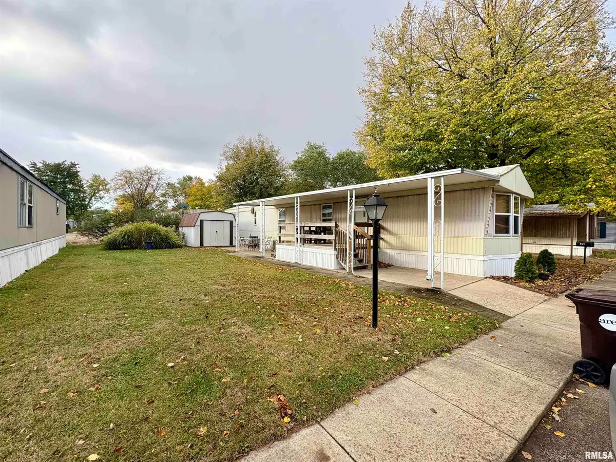 112 Hemlock Drive, Morton, IL 61550 - Image #1