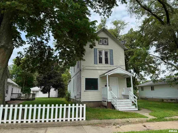 1009 W Smith Street, Peoria, IL 61605