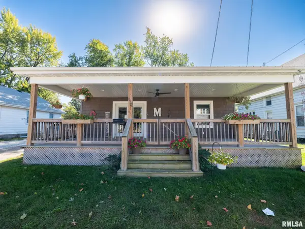 836 E Ash Street, Canton, IL 61520