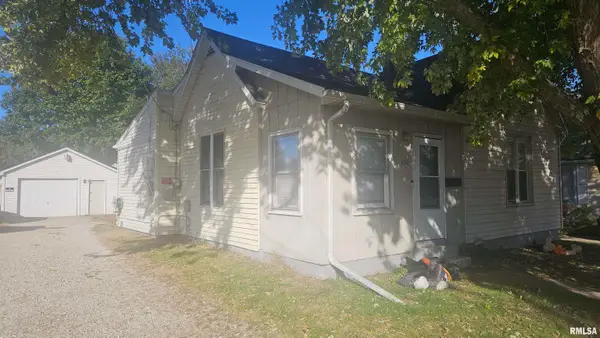 434 Dean Court, Canton, IL 61520