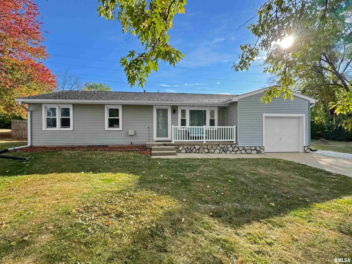 1324 N Stella Court, Peoria, IL 61604 - #1