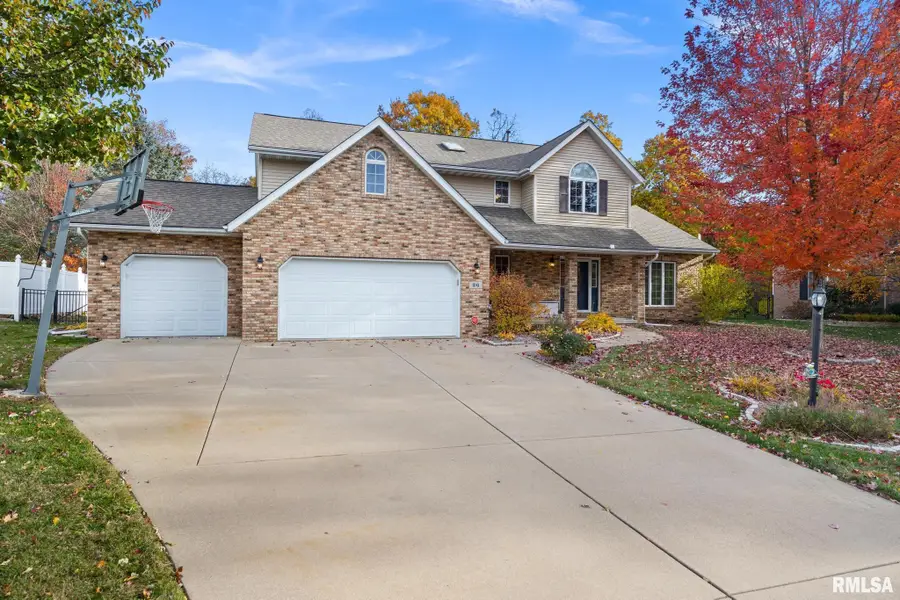 26 Linden Court, Morton, IL 61550 - Image #2