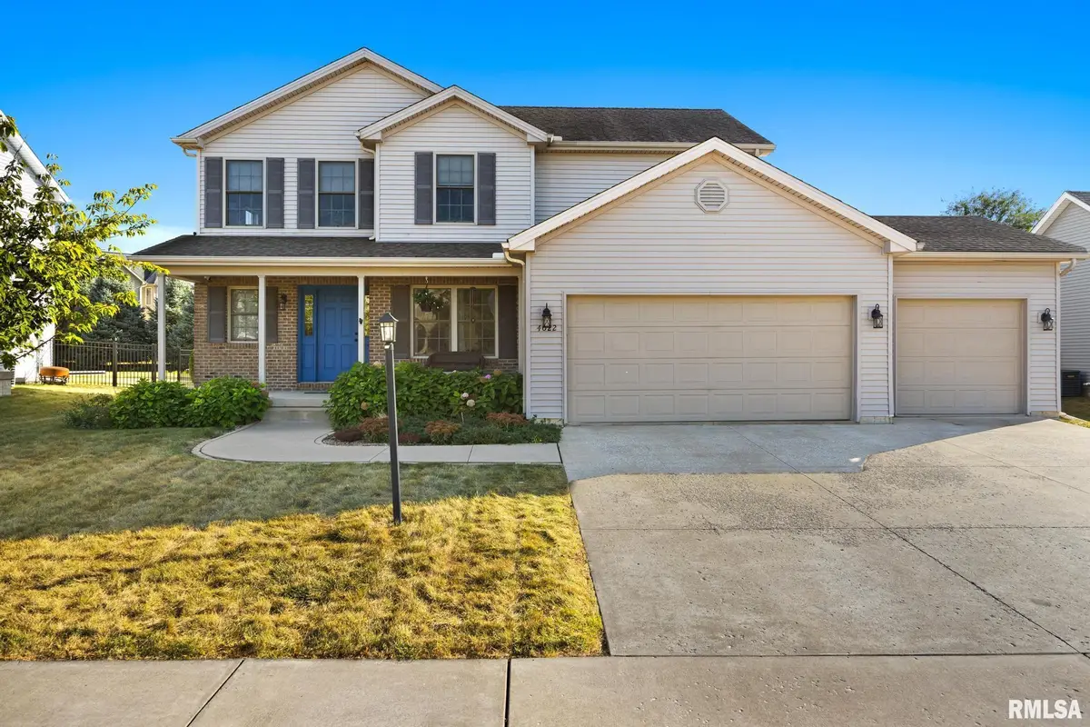 4022 W Hearthwood Drive, Dunlap, IL 61525 - Image #1