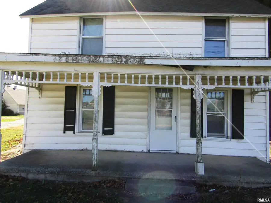 643 E Polk Street, Cuba, IL 61427 - Image #2