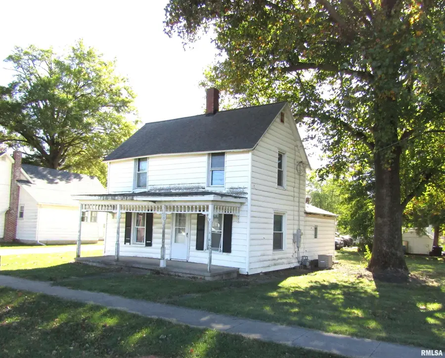 643 E Polk Street, Cuba, IL 61427 - Image #3