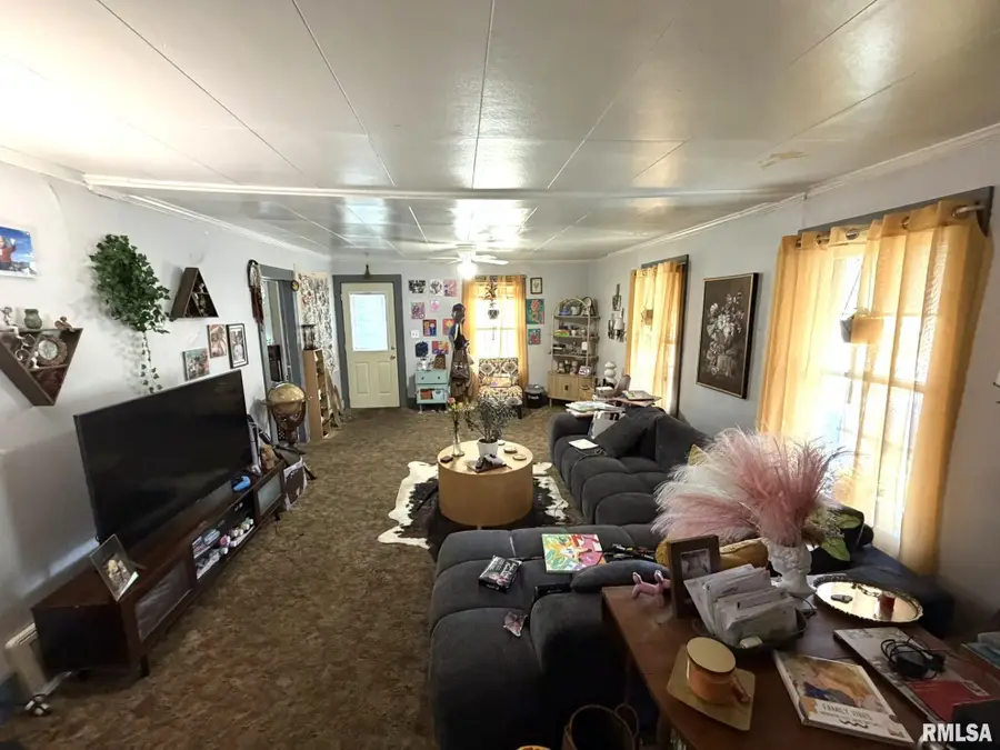 210 N 5th Avenue, Canton, IL 61520 - #3