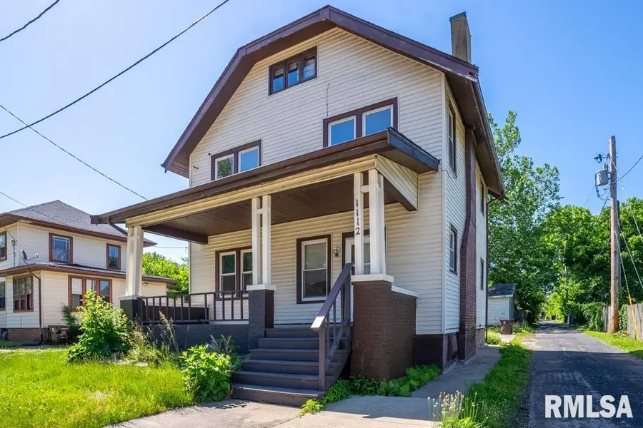 1112 W Columbia Terrace, Peoria, IL 61606 - Image #2