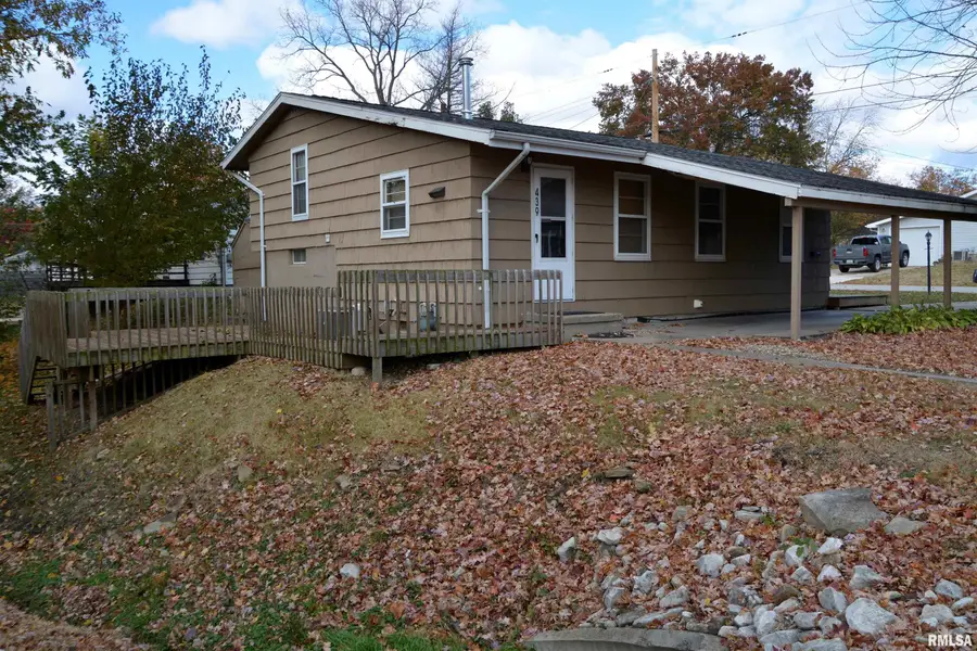 439 E Yeiser Street, Macomb, IL 61455 - Image #3