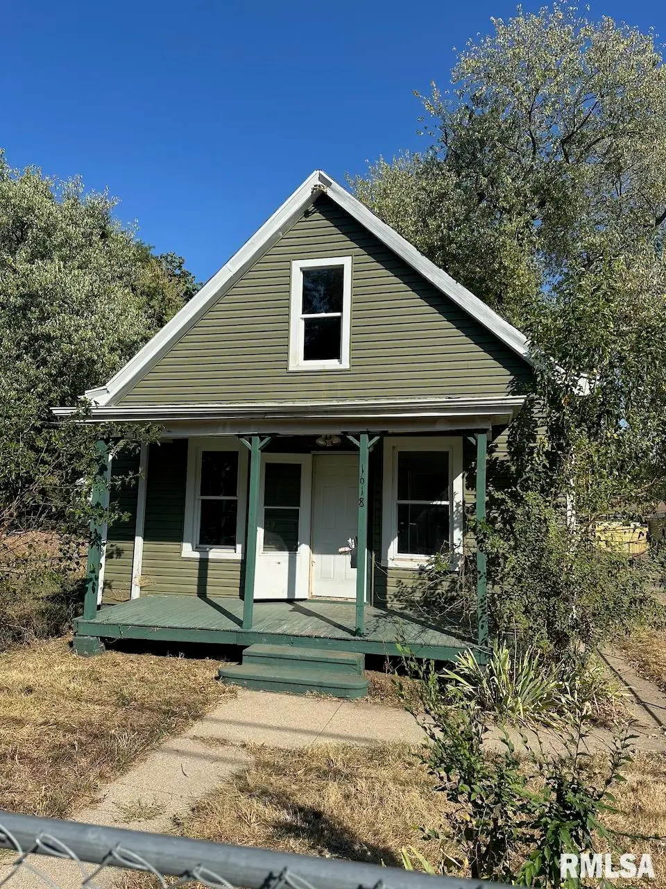 1618 S Arago Street, Peoria, IL 61605 - #1