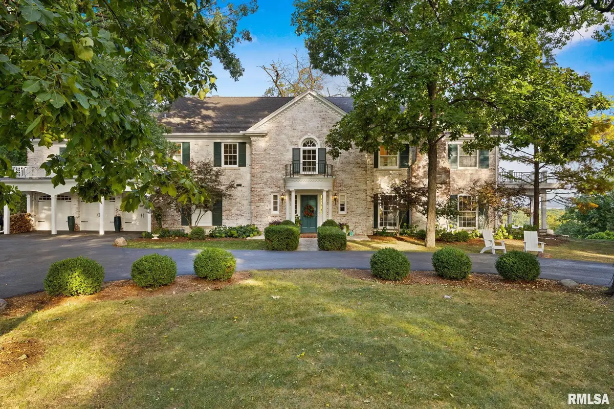 230 W Detweiller Drive, Peoria, IL 61615 - Image #1