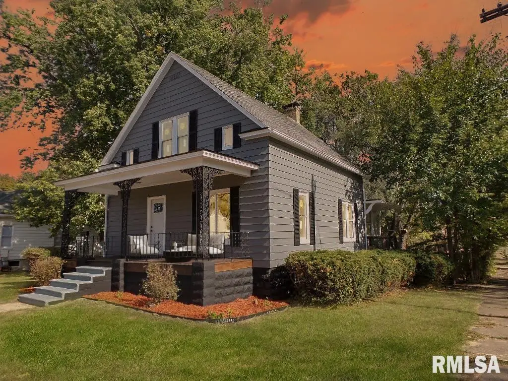 1404 N Logan Street, Chillicothe, IL 61523 - Image #1