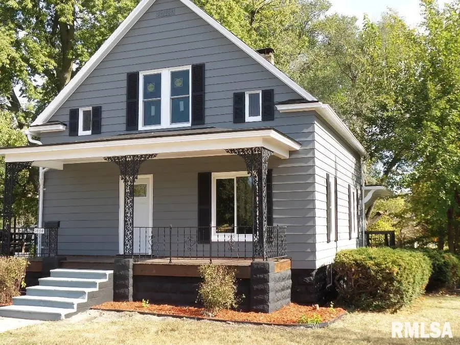 1404 N Logan Street, Chillicothe, IL 61523 - Image #3