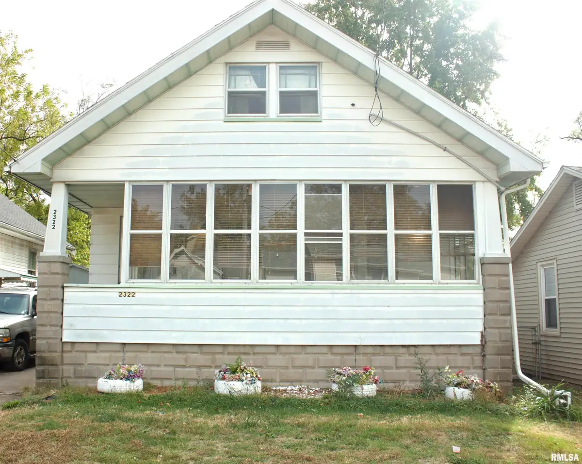 2322 W Marquette Street, Peoria, IL 61605-0000 - Image #1