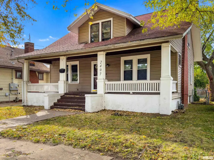 2407 N Central Avenue, Peoria, IL 61603 - Image #3