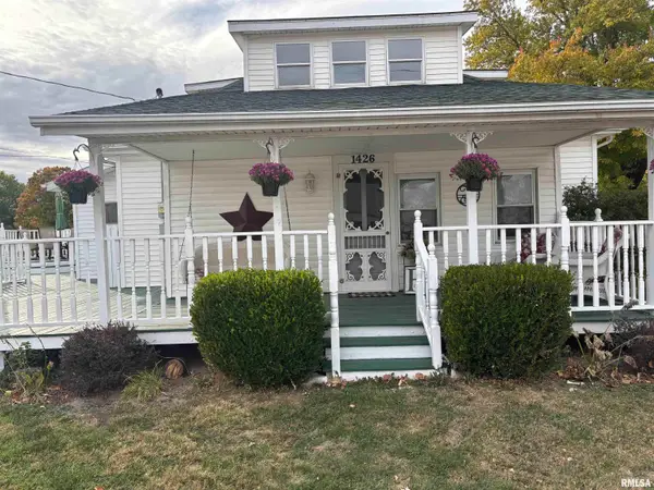 1426 N Main Street, Lewistown, IL 61542