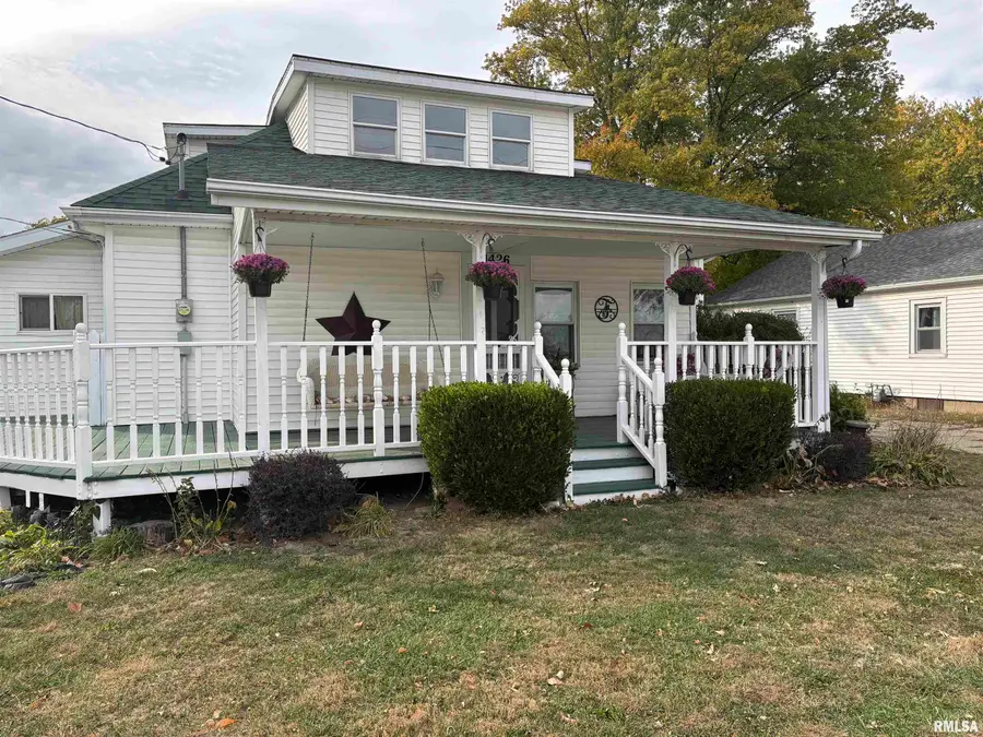 1426 N Main Street, Lewistown, IL 61542 - Image #2