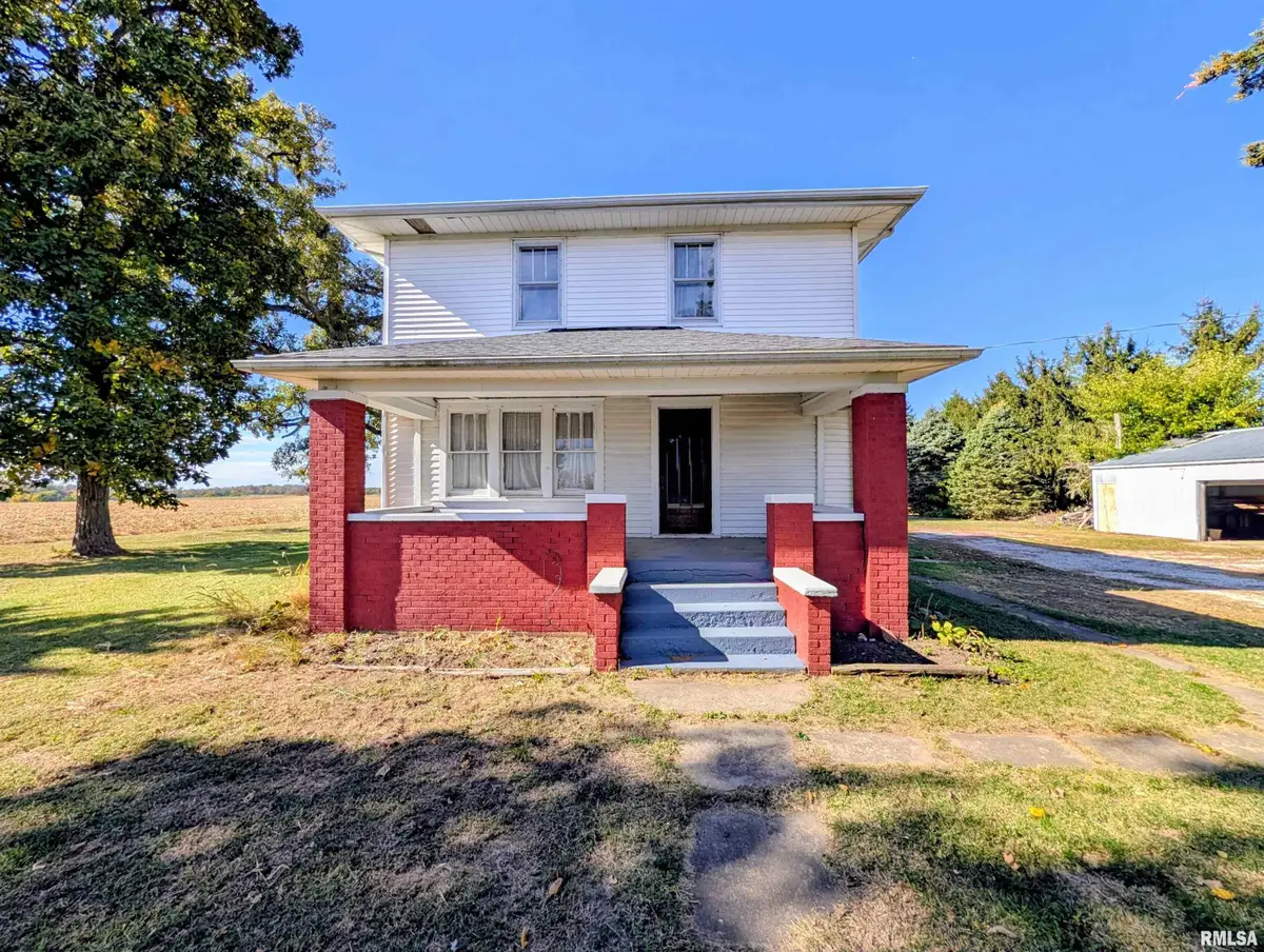 20560 E 250th Street, Blandinsville, IL 61420 - Image #1