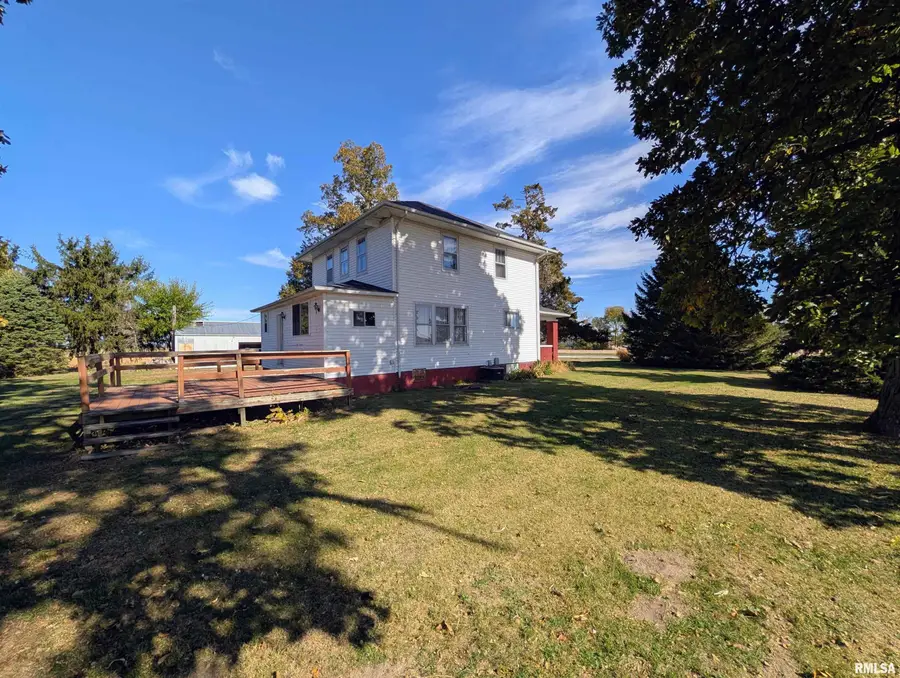 20560 E 250th Street, Blandinsville, IL 61420 - Image #3