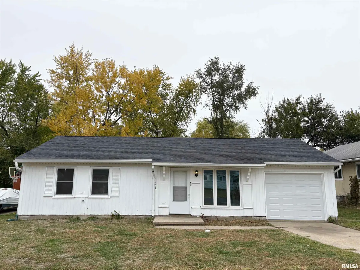 4023 W Brighton Avenue, Peoria, IL 61615 - Image #1