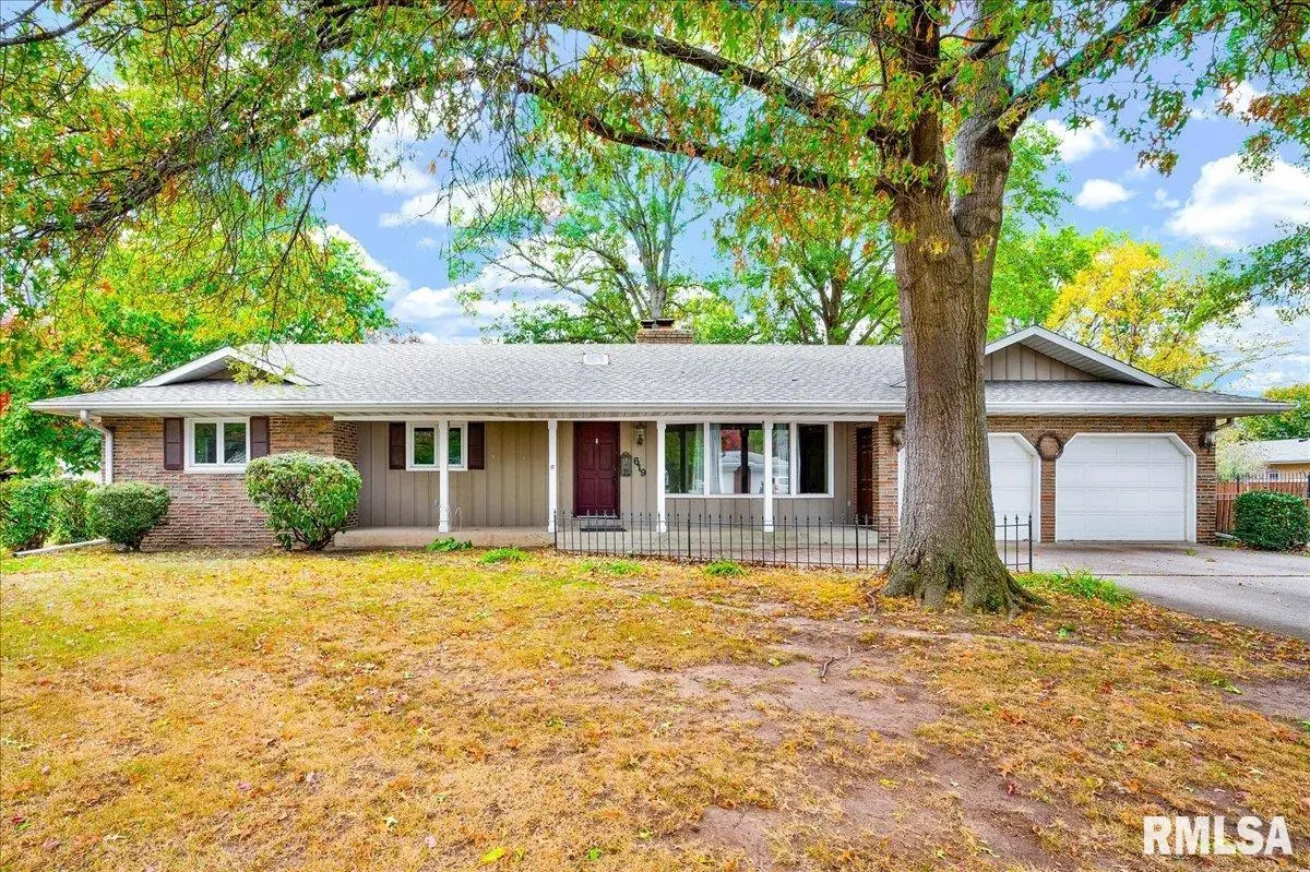 619 N Hushaw Avenue, Chillicothe, IL 61523 - Image #1