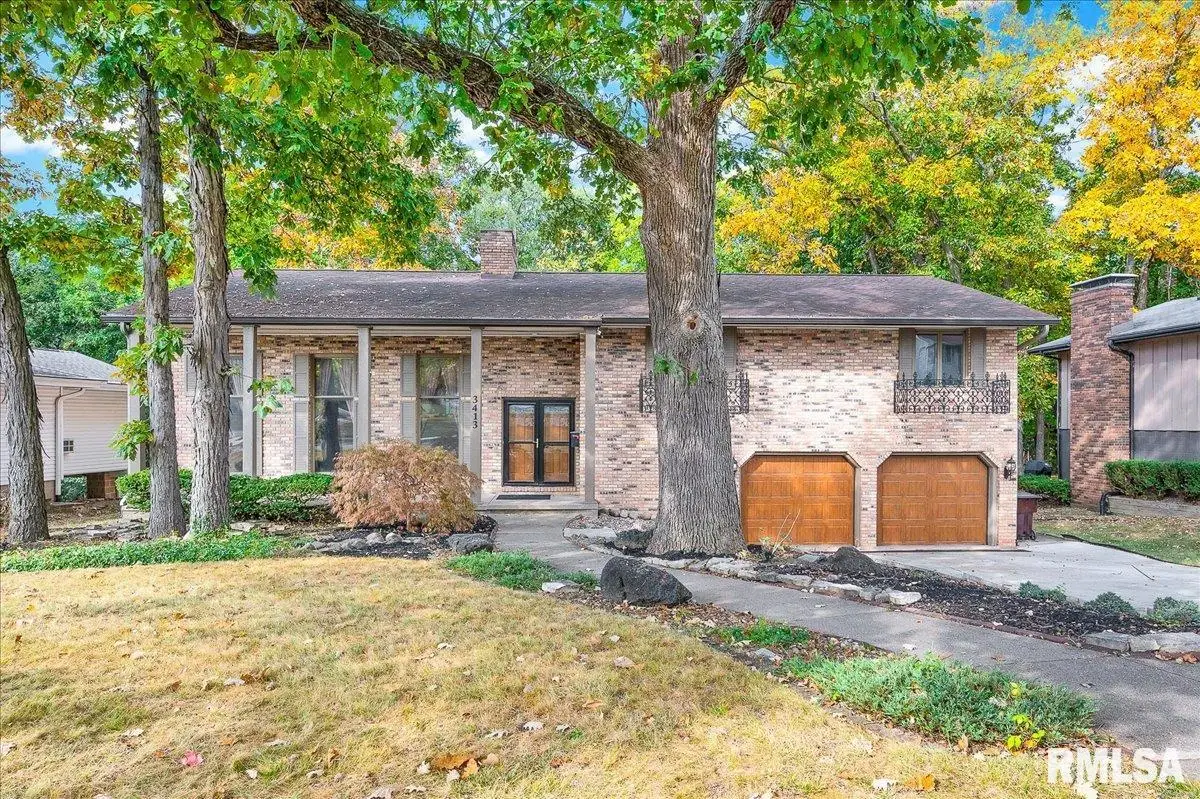 3413 W Capitol Drive, Peoria, IL 61614 - Image #1