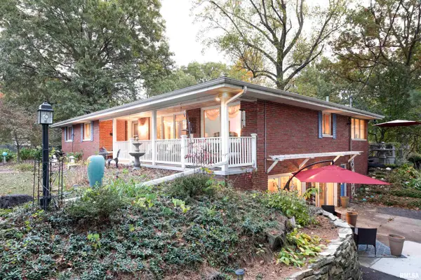 1320 W Cedar Hills Drive, Dunlap, IL 61525