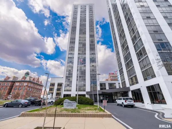 125 SW Jefferson Street, Peoria, IL 61602