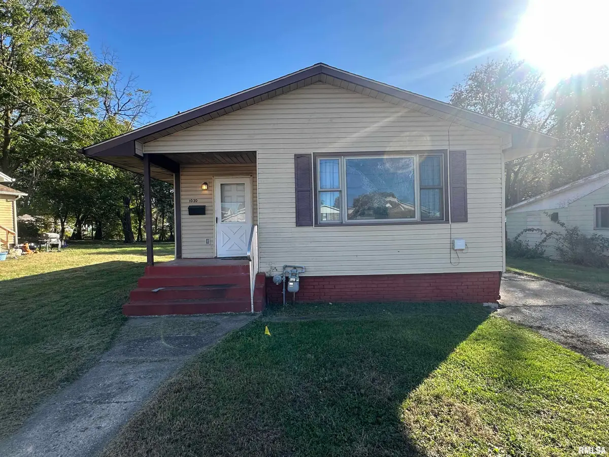 1030 W Berrien Street, Galesburg, IL 61401 - Image #1