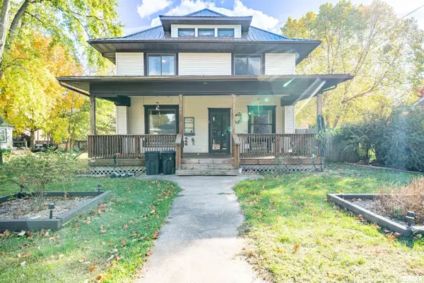 604 E 3rd Street, Delavan, IL 61734