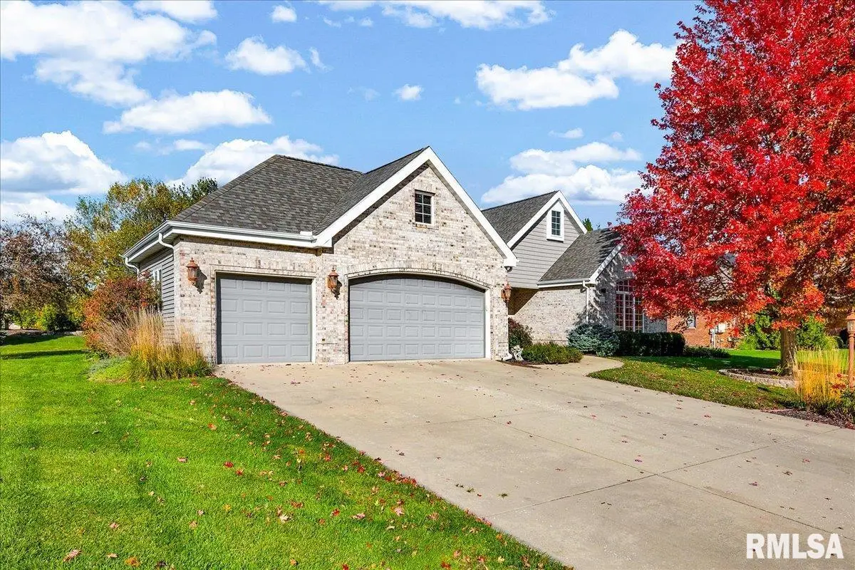 1263 Wheatfield Drive, Morton, IL 61550 - #1