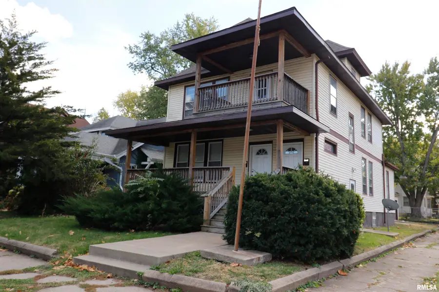 1530-1532 W Barker Avenue, Peoria, IL 61606 - Image #2