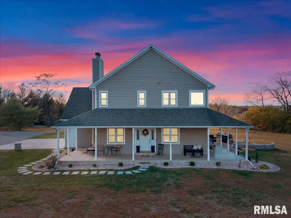 493 Reaba Avenue, Congerville, IL 61729