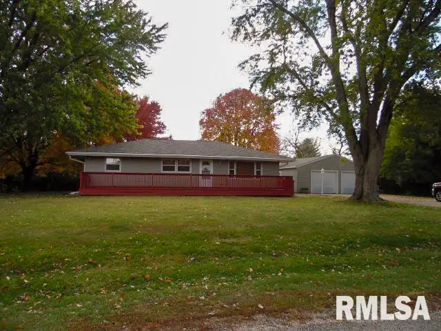16279 E Cherokee Road, Cuba, IL 61427 - Image #1